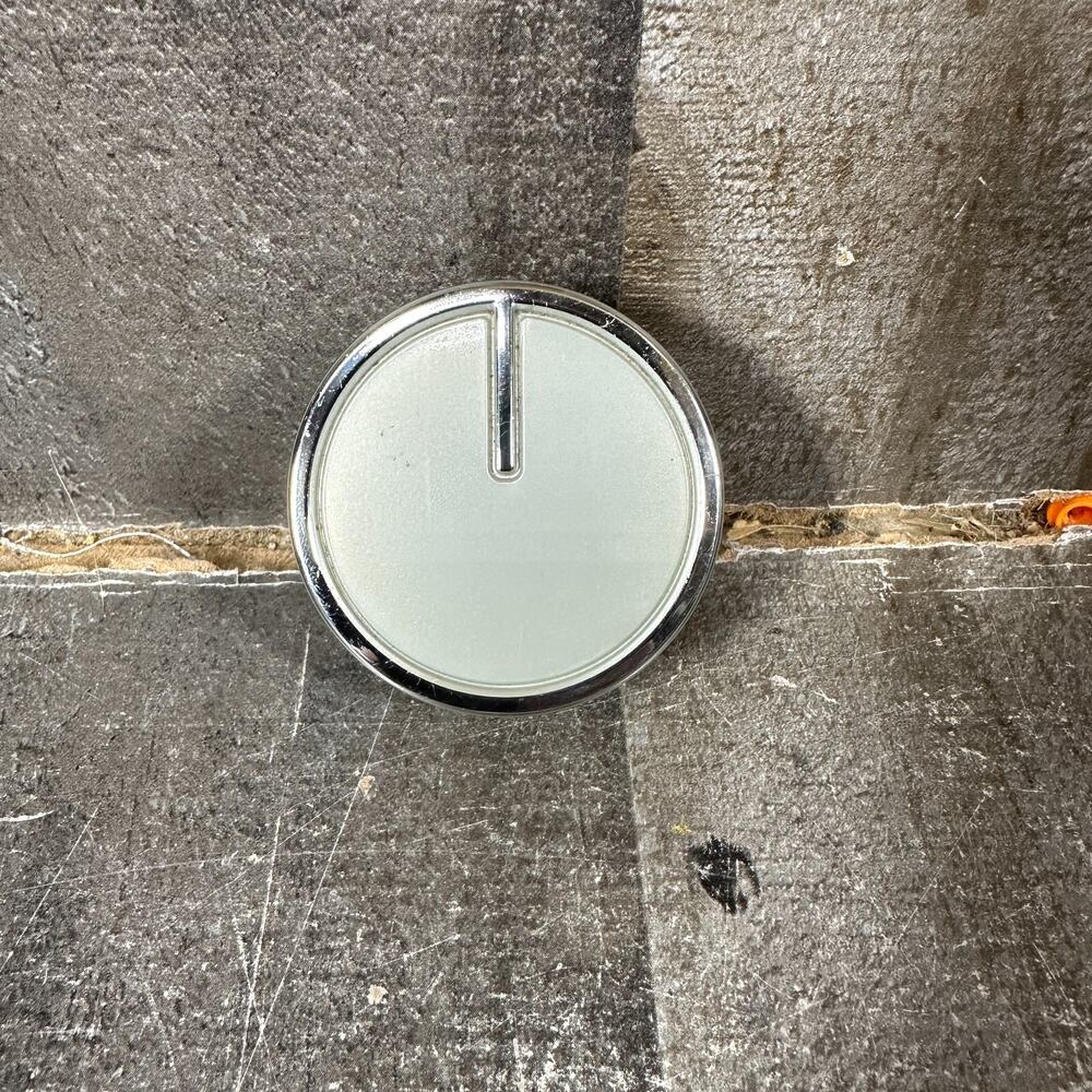 Whirlpool Washing Machine Washer | Small Knob W10770858 W11176265 | KIP 5J81